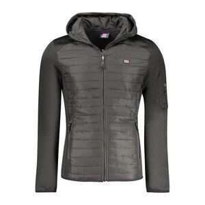 Norway 1963 Blu Polyester Men's Men's Vest